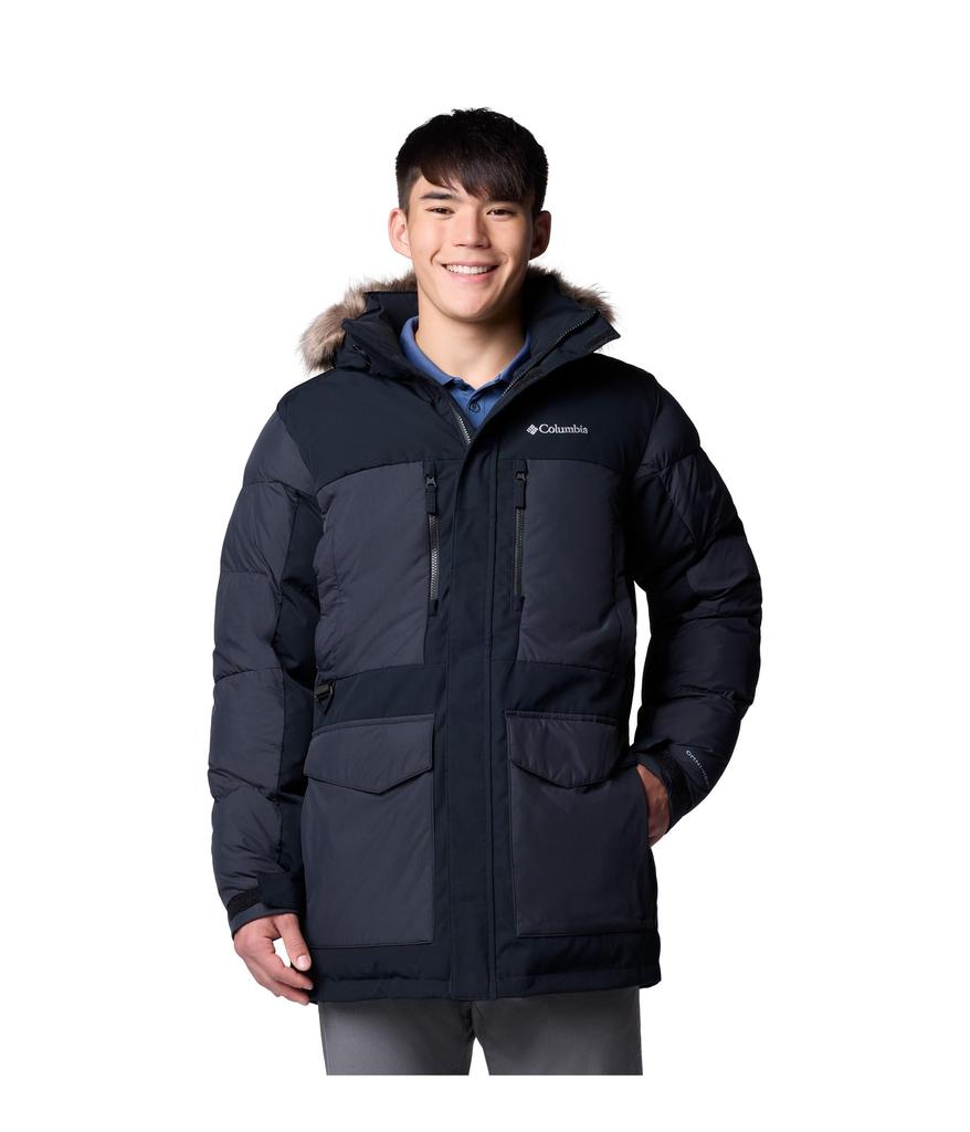 Columbia Marquam Peak Fusion™ II Parka