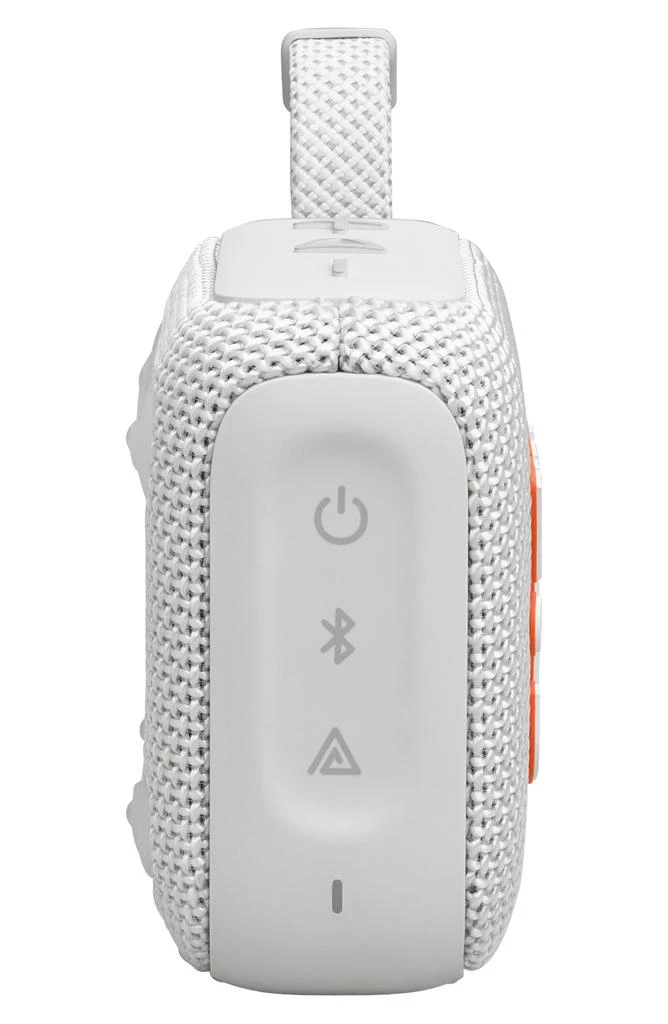 JBL Go 4 Waterproof Speaker 5