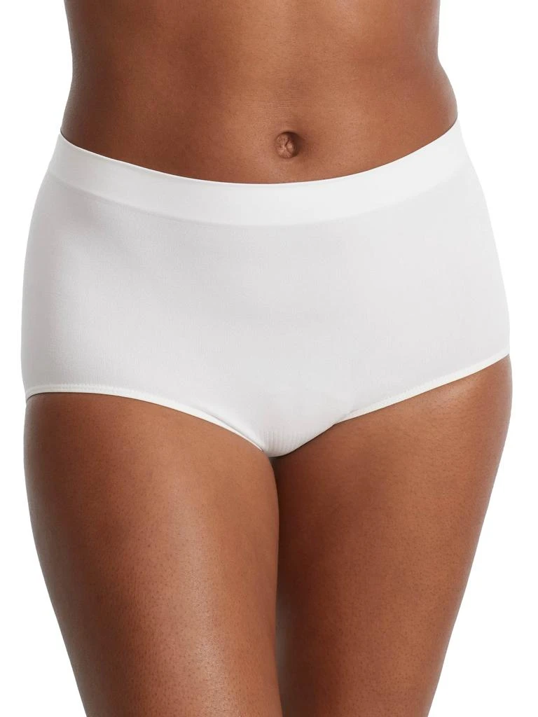 Bali Women
s One Smooth U Brief