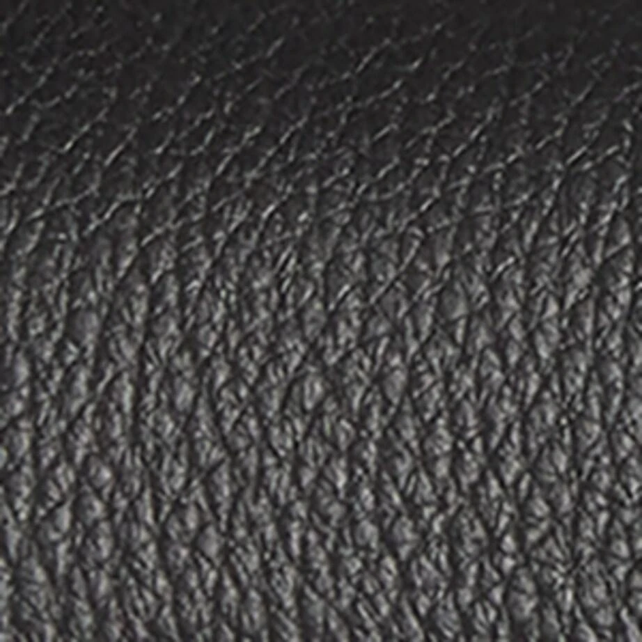 Brioni Grained Leather Watch Case 4