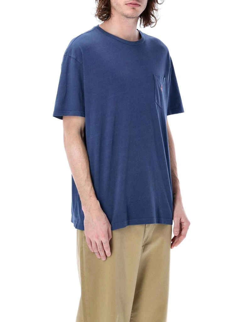 Ralph Lauren Polo Ralph Lauren Classic Fit Pocket T-Shirt 3