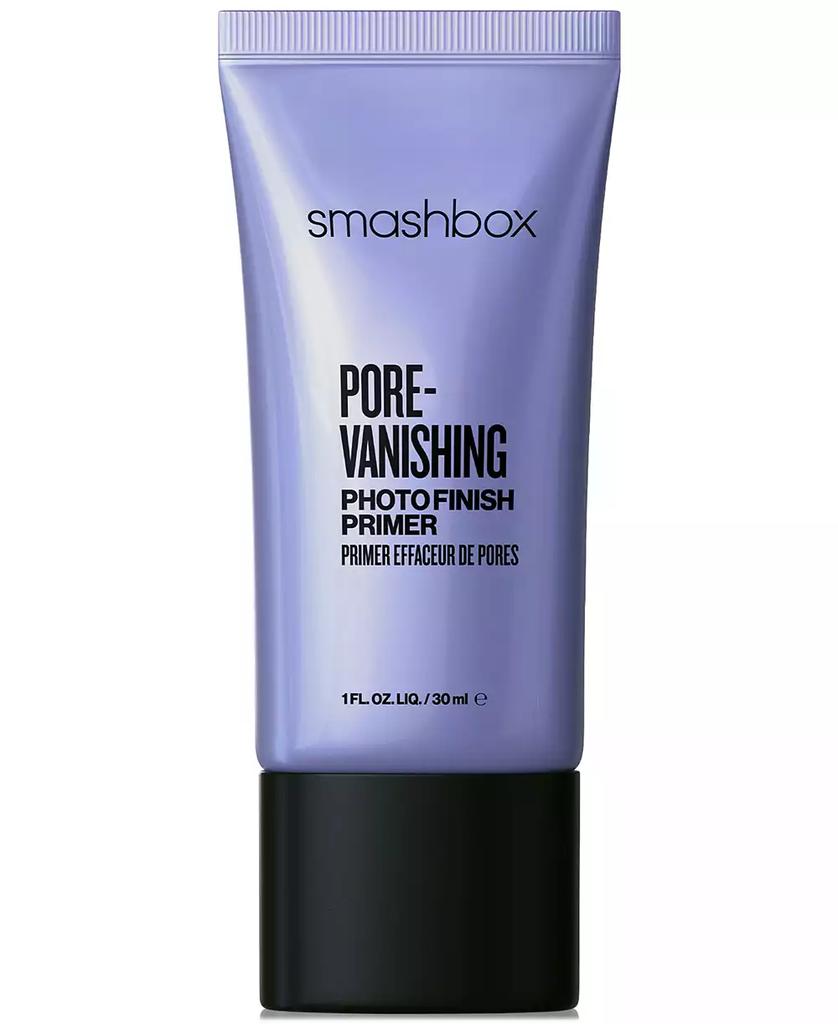 Smashbox Cosmetics Photo-Finish Pore-Vanishing Primer, 30 ml
