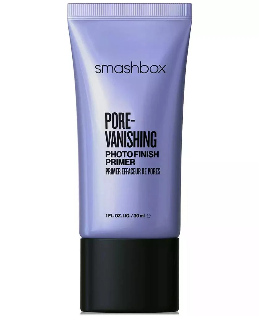 Smashbox Cosmetics Photo-Finish Pore-Vanishing Primer, 30 ml 1