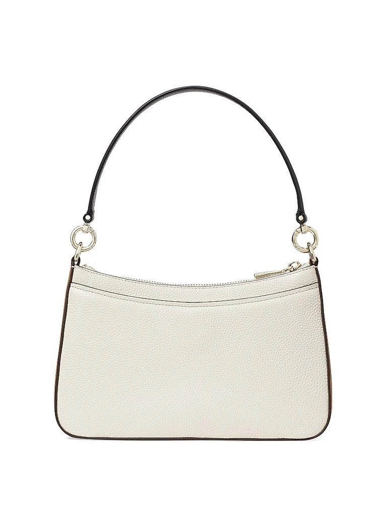 Kate Spade Hudson Colorblocked Leather Convertible Crossbody Bag 6