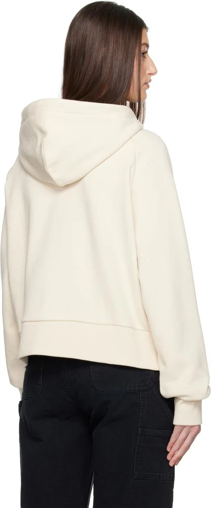 Carhartt WIP Off-White Hooded Eldon Hoodie 3