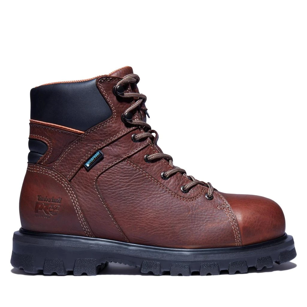 Timberland Women's  PRO Rigmaster Alloy Toe Work Boot 1