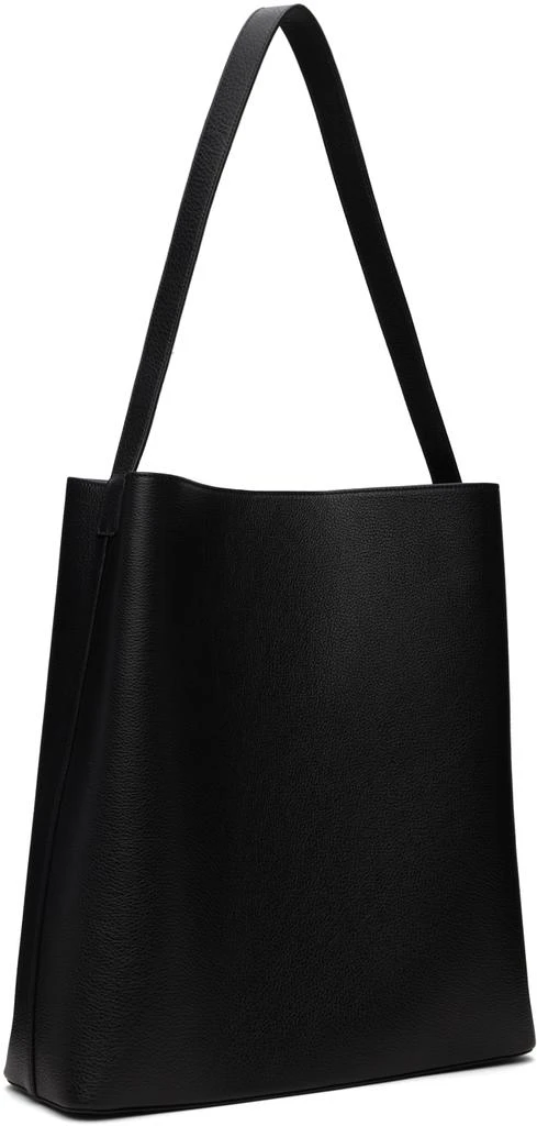 AESTHER EKME Black Sac Tote 3