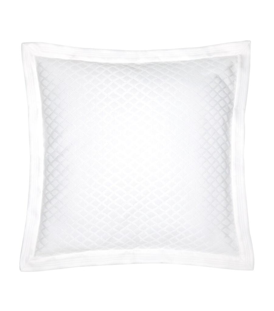 Pratesi Cordone Square Pillowcase (26cm x 26cm)