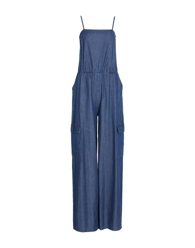 SMILING LONDON Denim overall