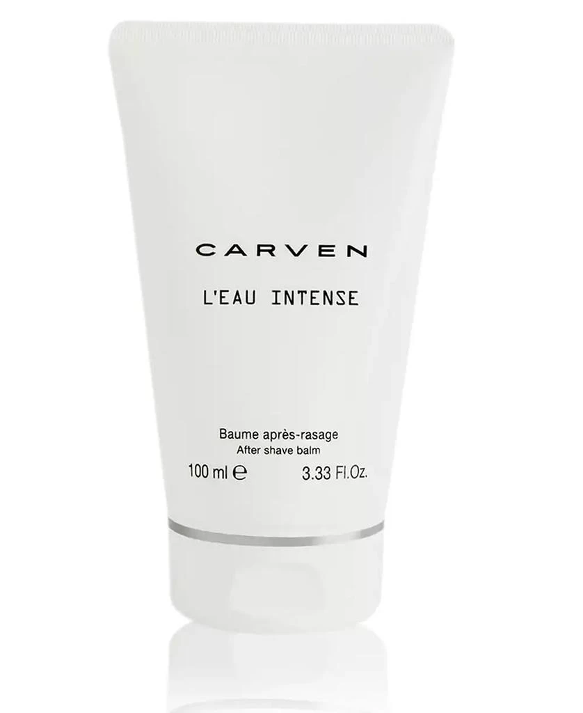 Carven L'Eau Intense After Shave Balm, 3.3 oz 1