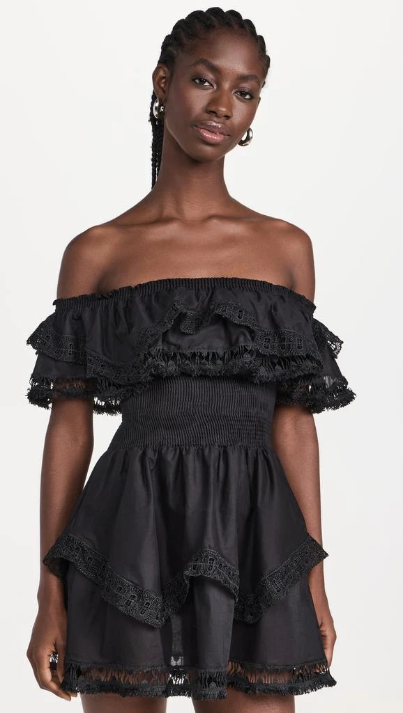 Peixoto Wyatt Dress 6