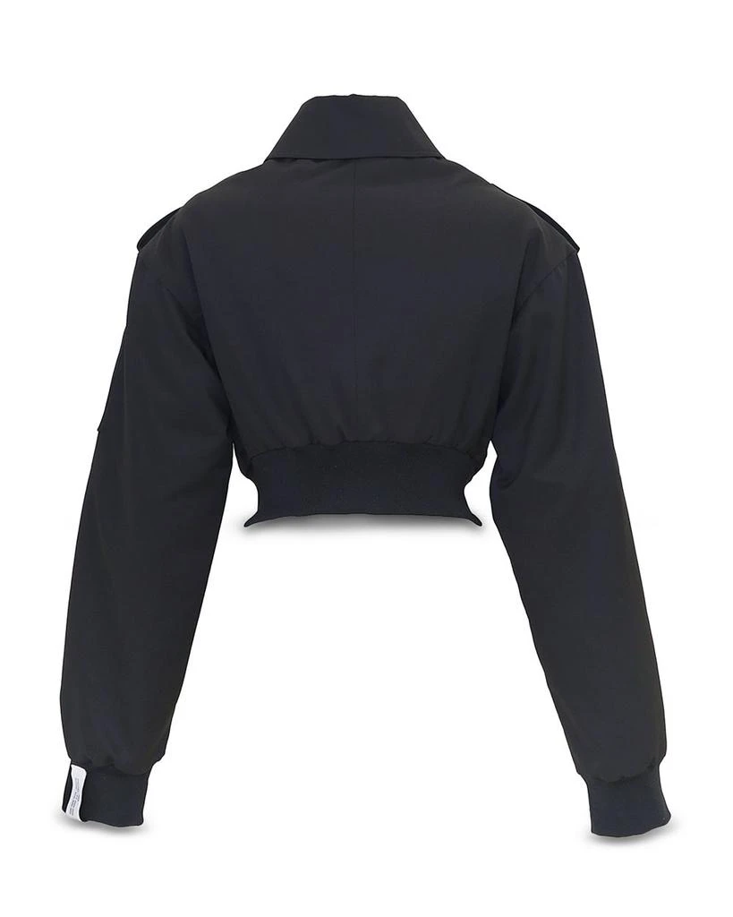 Rokh Broken Harrington Jacket 2
