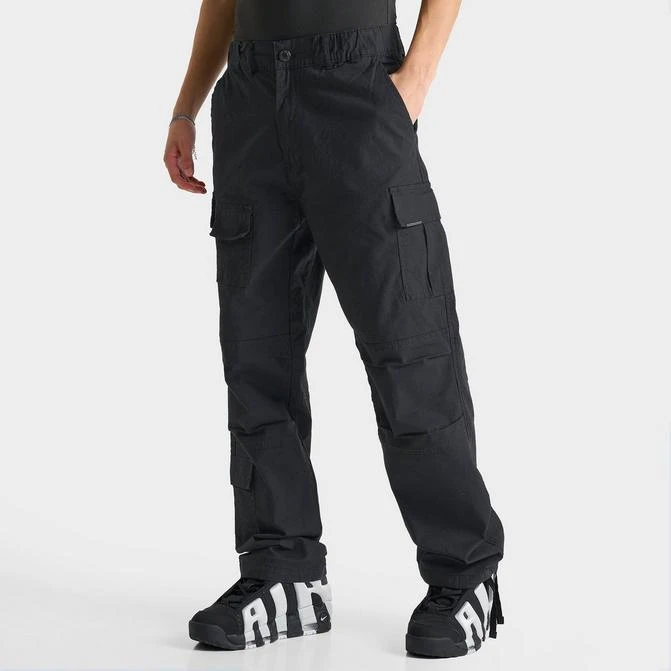 SUPPLY & DEMAND Men's Supply & Demand Strap Cargo Pants 1