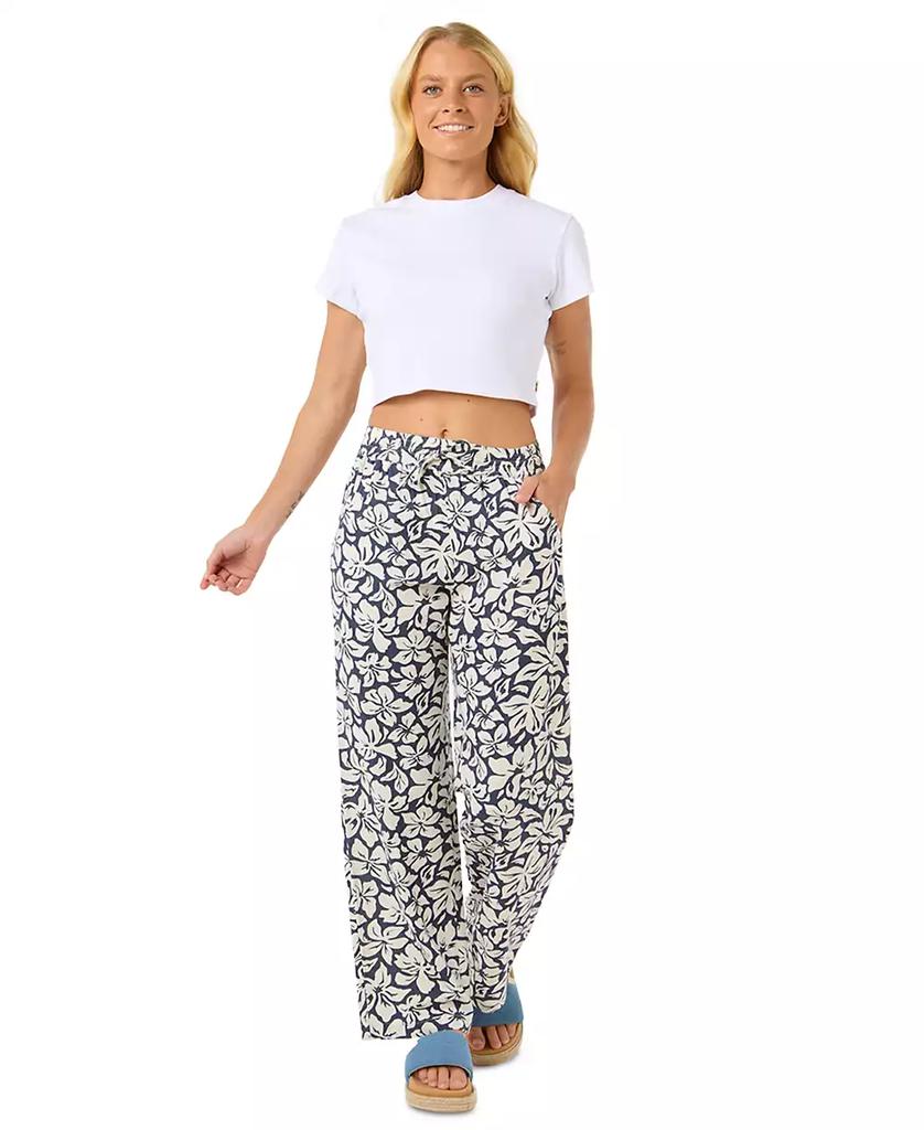 Rip Curl Juniors' Las Dalias Pants