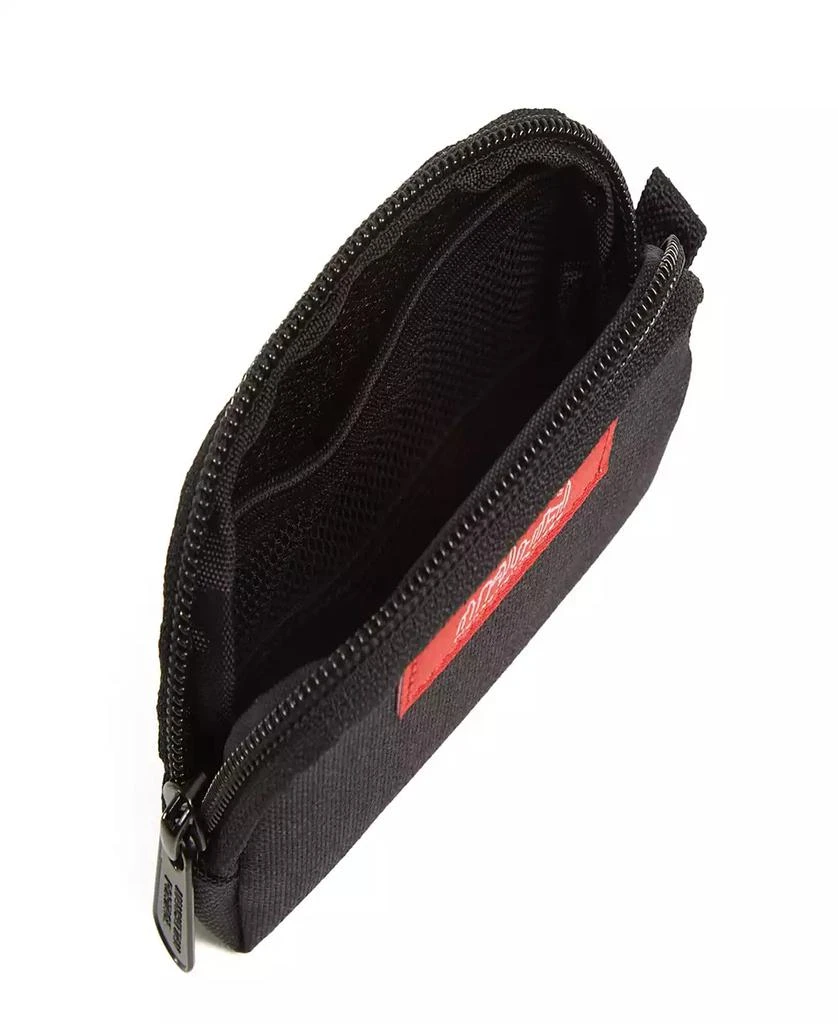 Manhattan Portage Divider Mini Coin Wallet 5