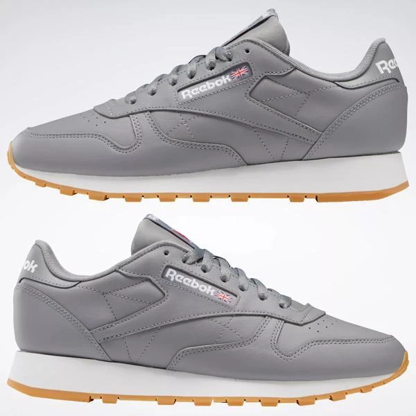 Reebok Classic Leather Shoes 7