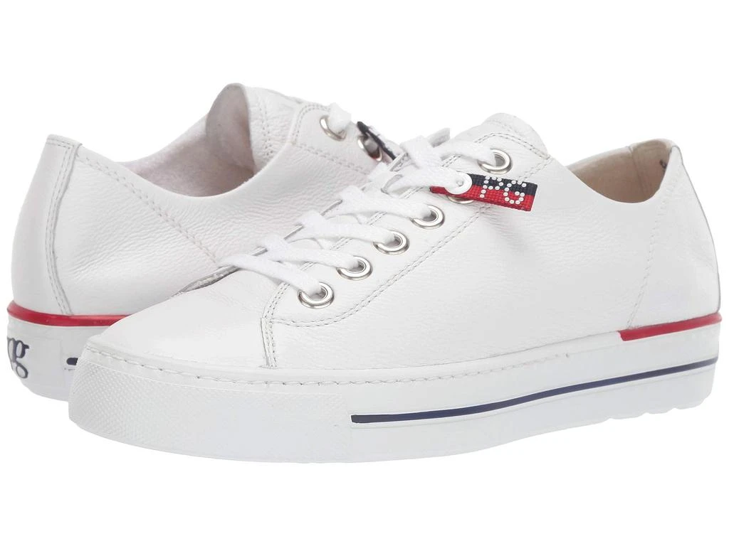 Paul Green Carly Sport 1