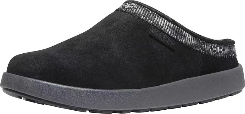 Keen KEEN Women's Elle Suede Mules 6