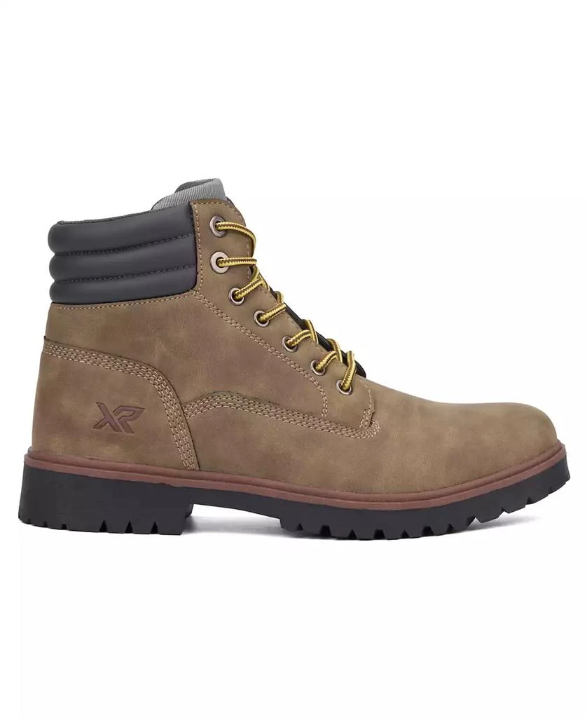 XRAY Footwear Men
s Cooper Casual Boots 6
