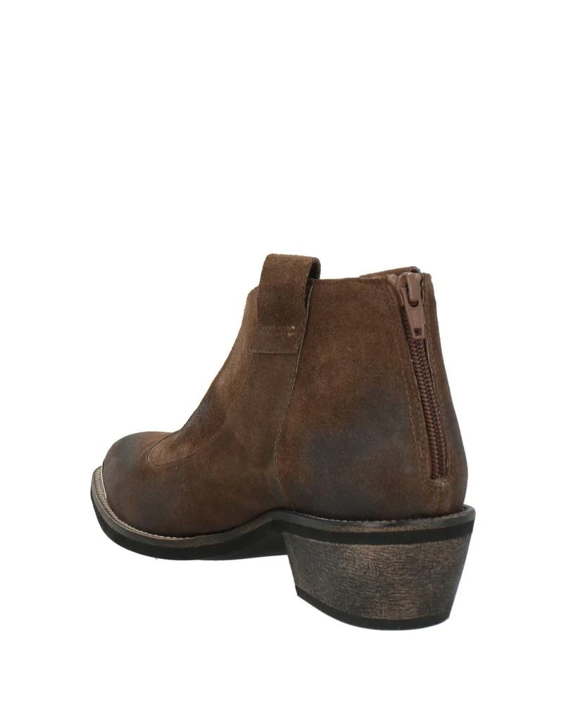 CHIARINI BOLOGNA Ankle boot 3
