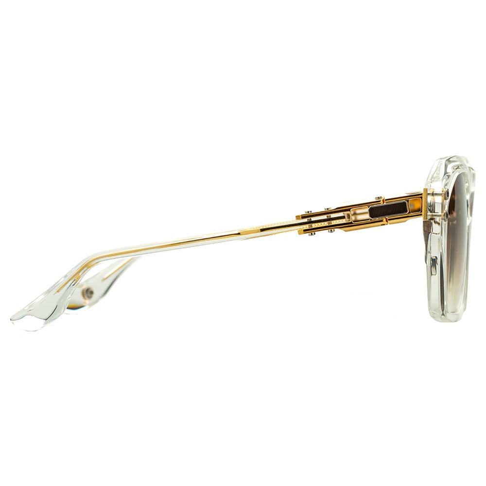 Dita GRAND-APX DT DTS417-A-02 Unisex Square Sunglasses