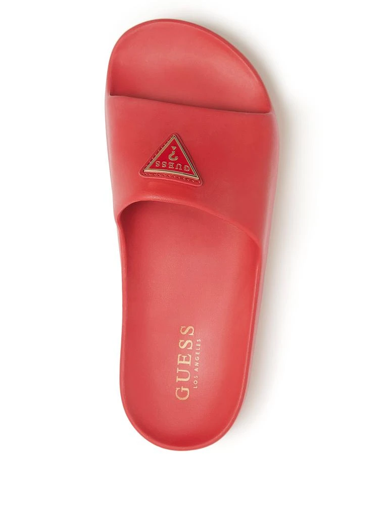 Guess Factory Plats Platform Pool Slides 6