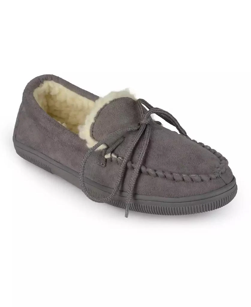 Vance Co. Men
s 212M Slipper 1