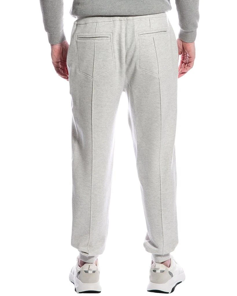 Brunello Cucinelli Cashmere Sweatpant 2