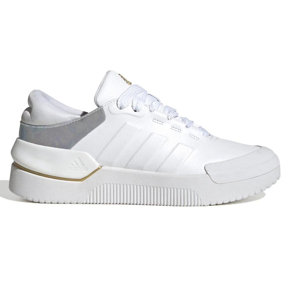 Adidas Court Funk Lace Up Sneakers 1