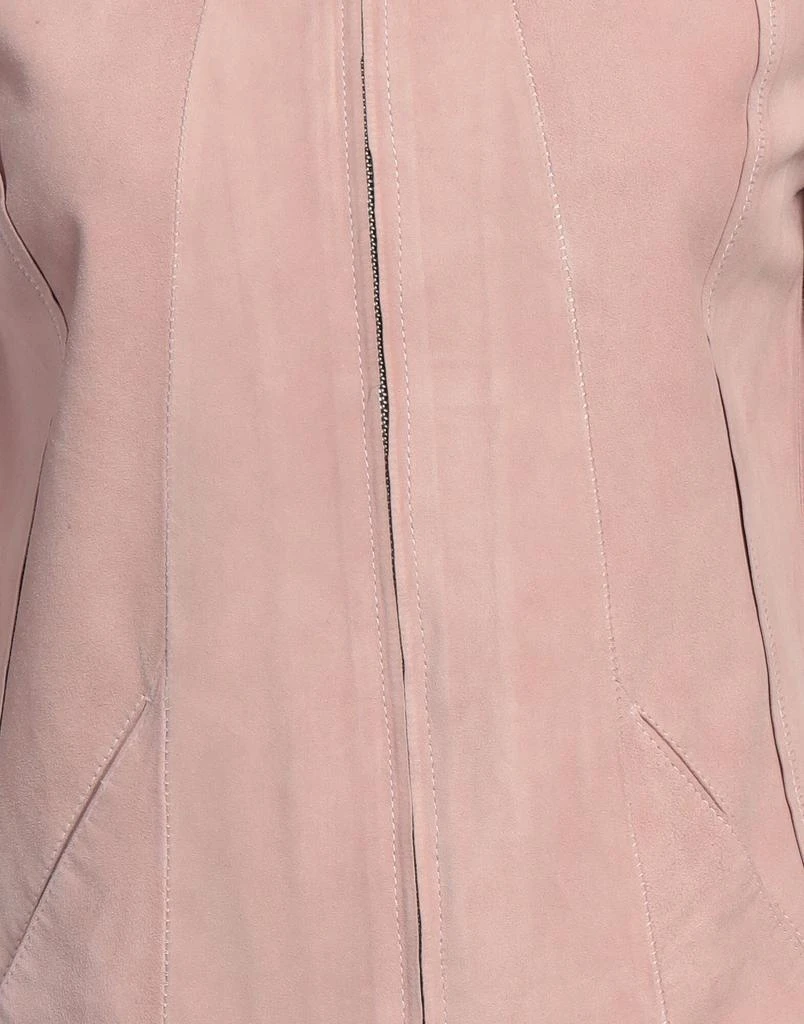 ANDREA D' AMICO Jacket 4