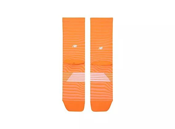 New Balance Pro Run Crew Socks 1 Pair 3