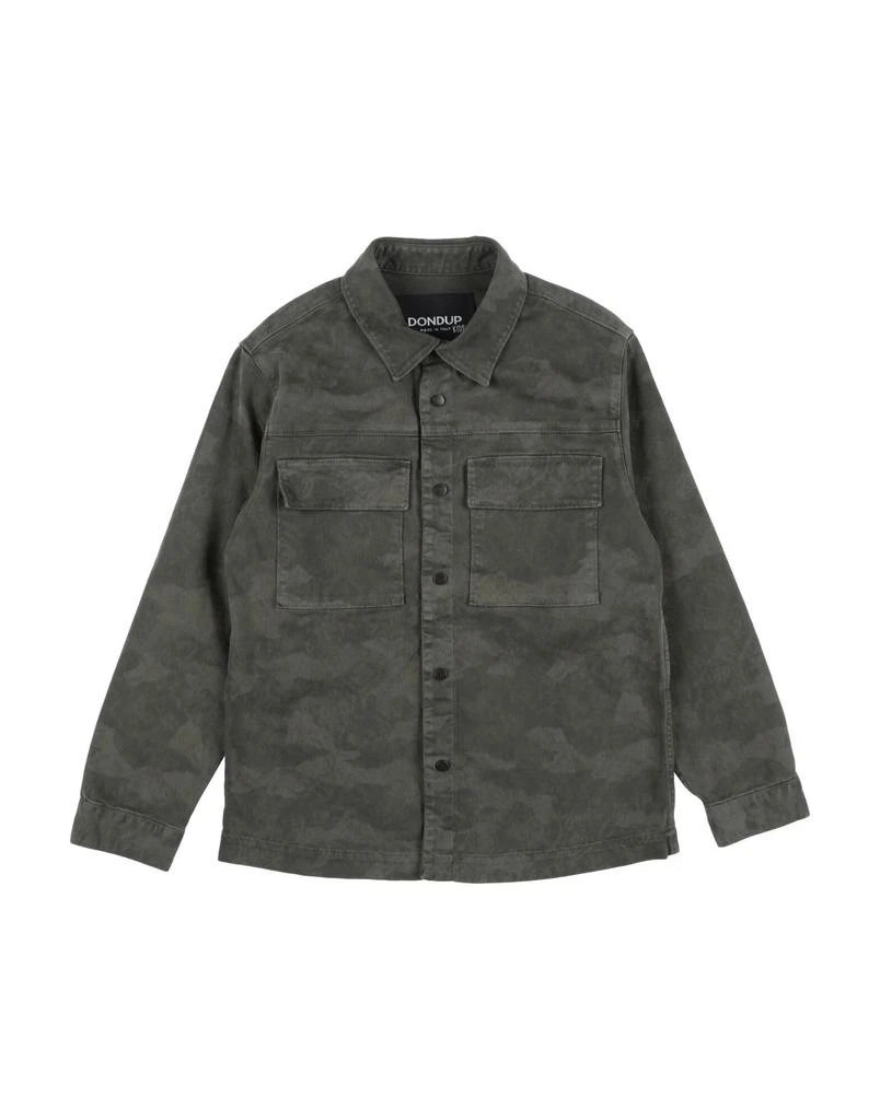 DONDUP Patterned shirt