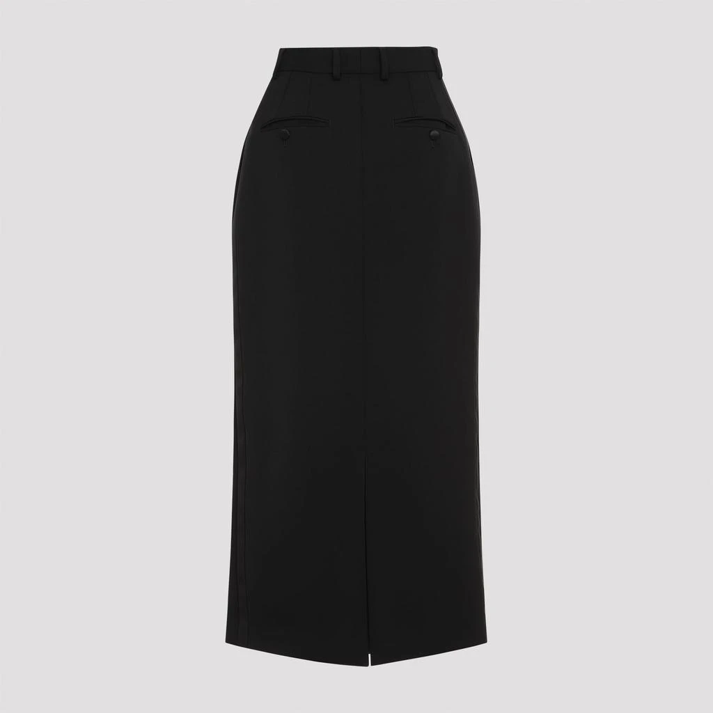 Dolce & Gabbana SKIRT 3