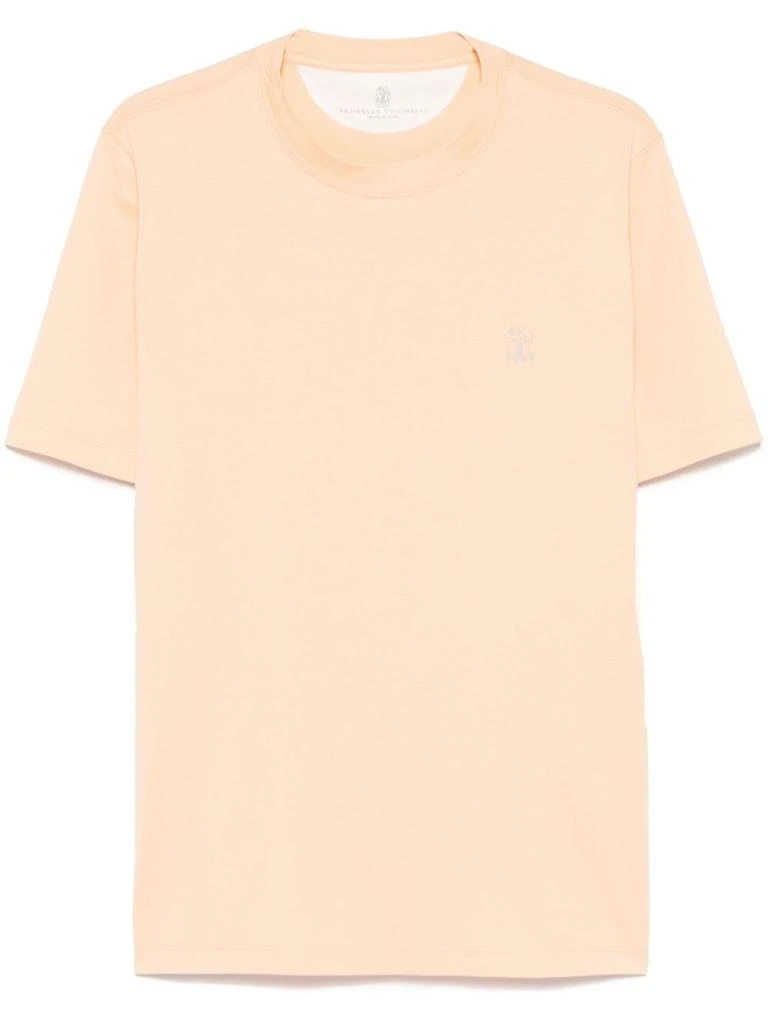 Brunello Cucinelli Men's T-Shirts And Polos 1