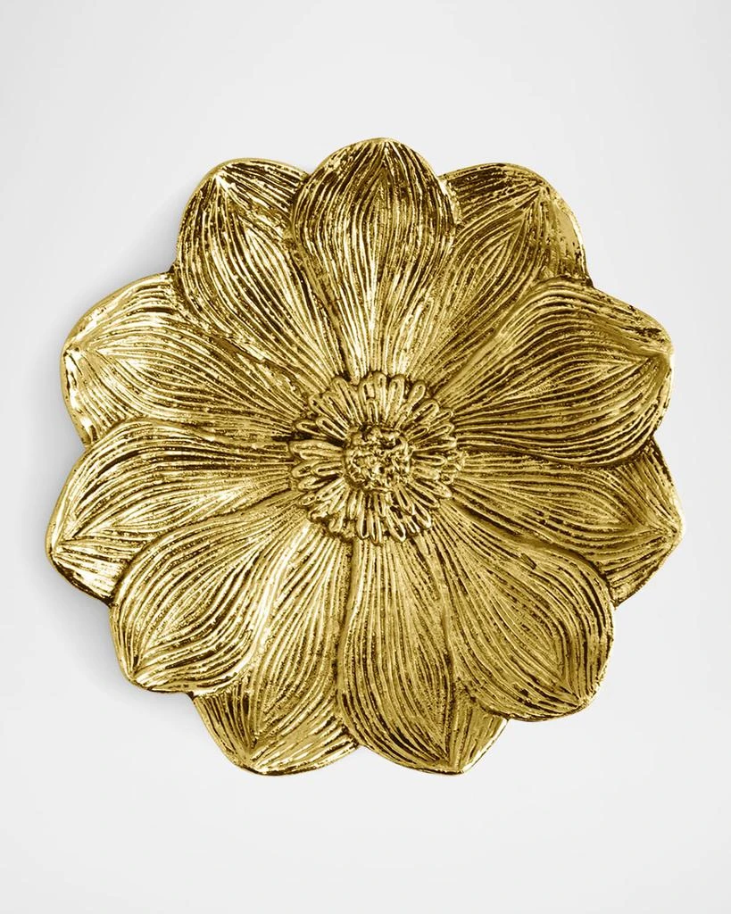 Michael Aram Vintage Bloom Catch All Tray 4