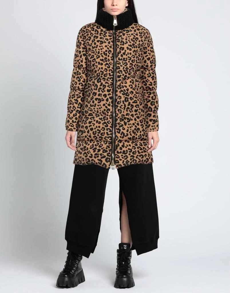 VDP COLLECTION Shell  jacket 2