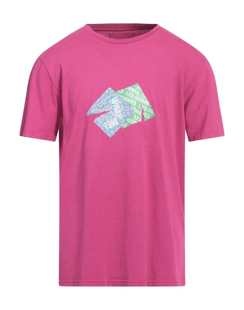 LES HOMMES T-shirt 1