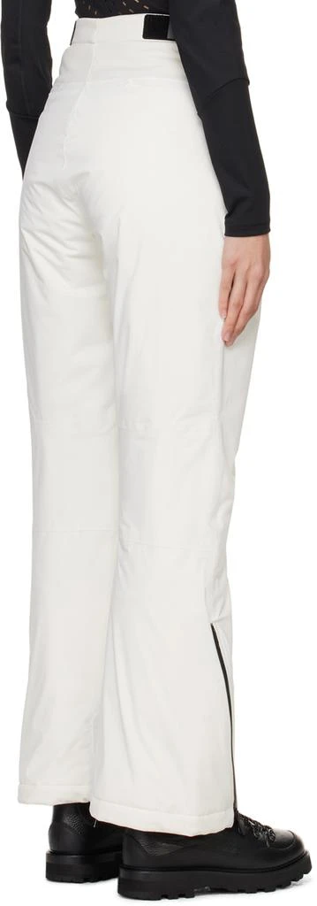 TEMPLA White Aphelion Ski Pants 3