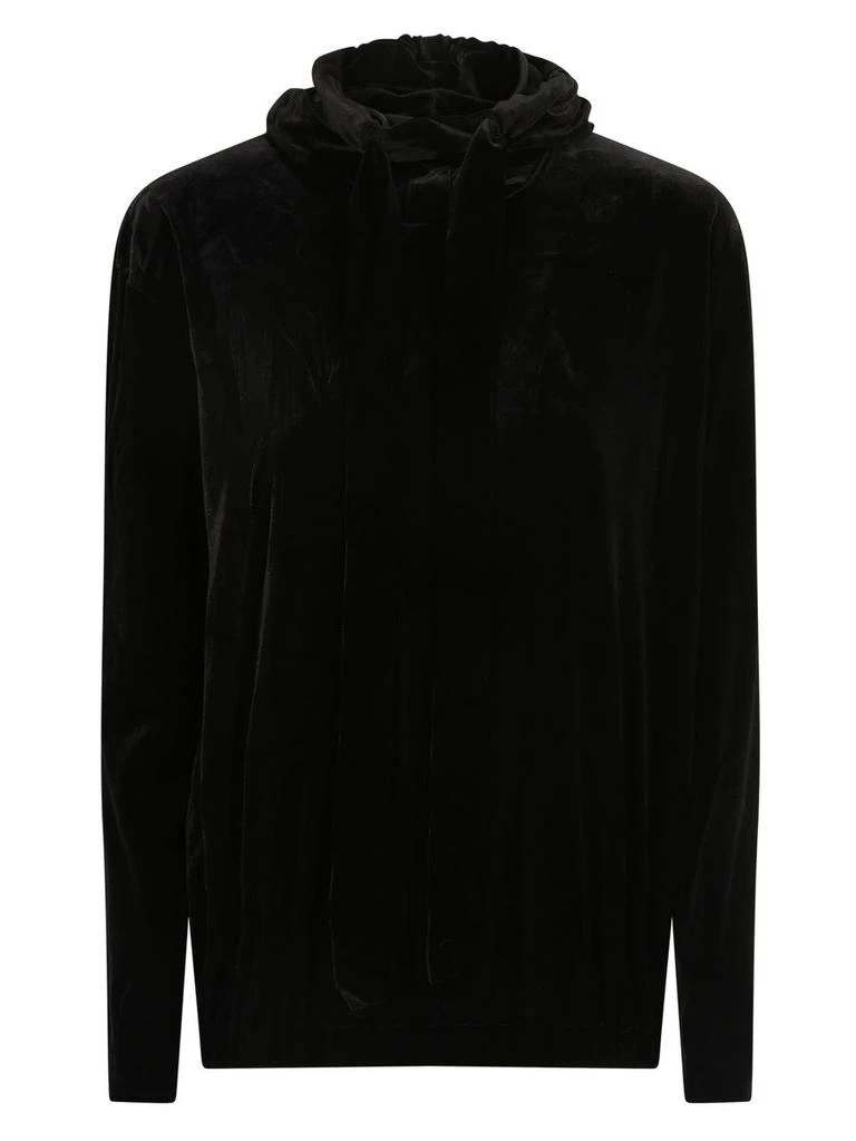 Norma Kamali Norma Kamali Sweatshirts 1