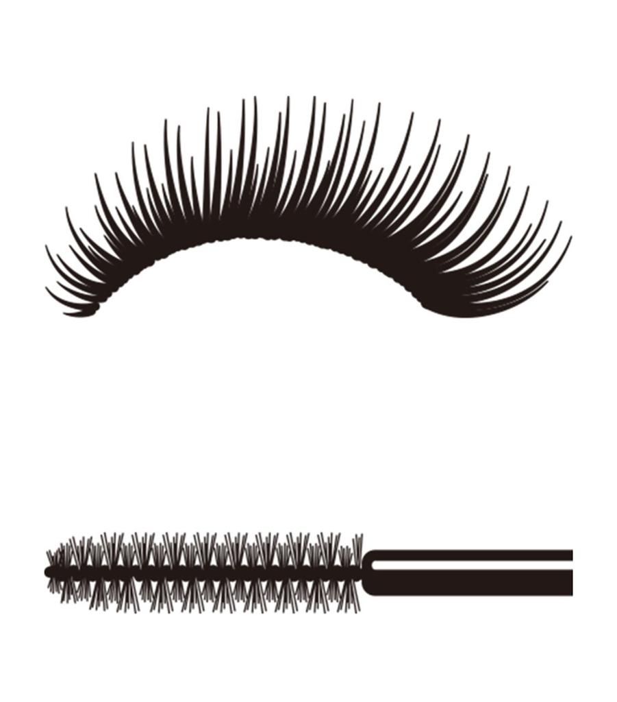 Sensai Lash Volumiser 38°C