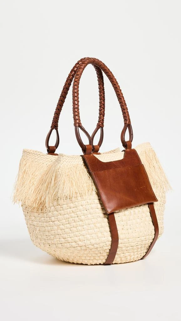 JOHANNA ORTIZ Eclipse Solar Tote Bag 3
