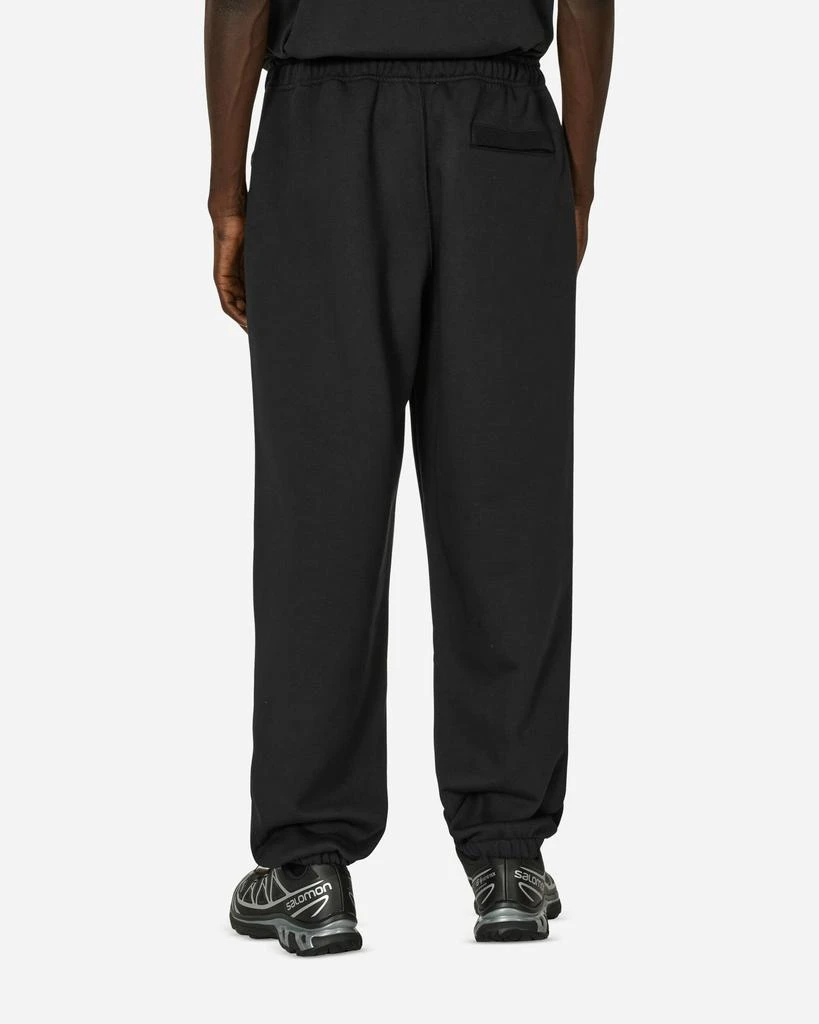 NIKE ACG Lungs Therma-FIT Repel "Tuff Fleece" Sweatpants Black 3