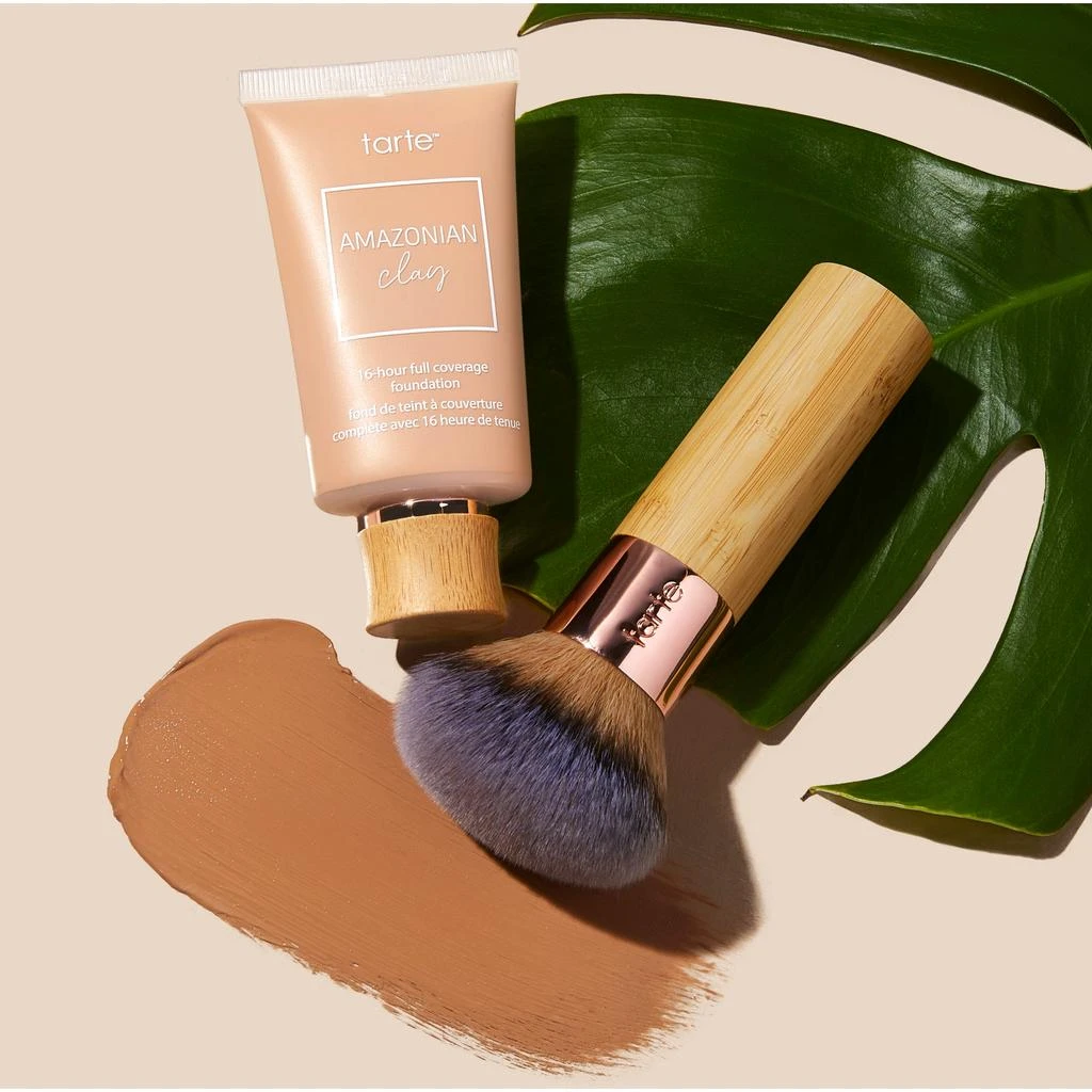 Tarte tarte Amazonian Clay 16-hour Full Coverage Soft Matte Foundation Travel Size 15ml 6