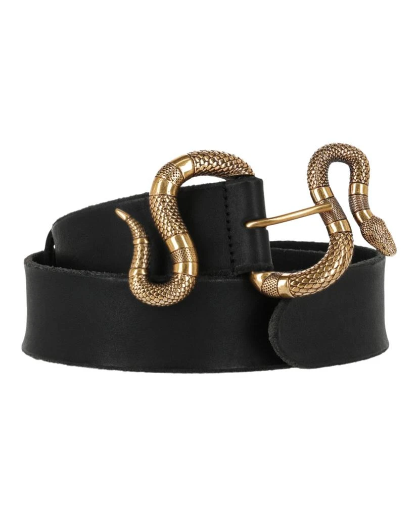 Gucci Snake Buckle Belt 3