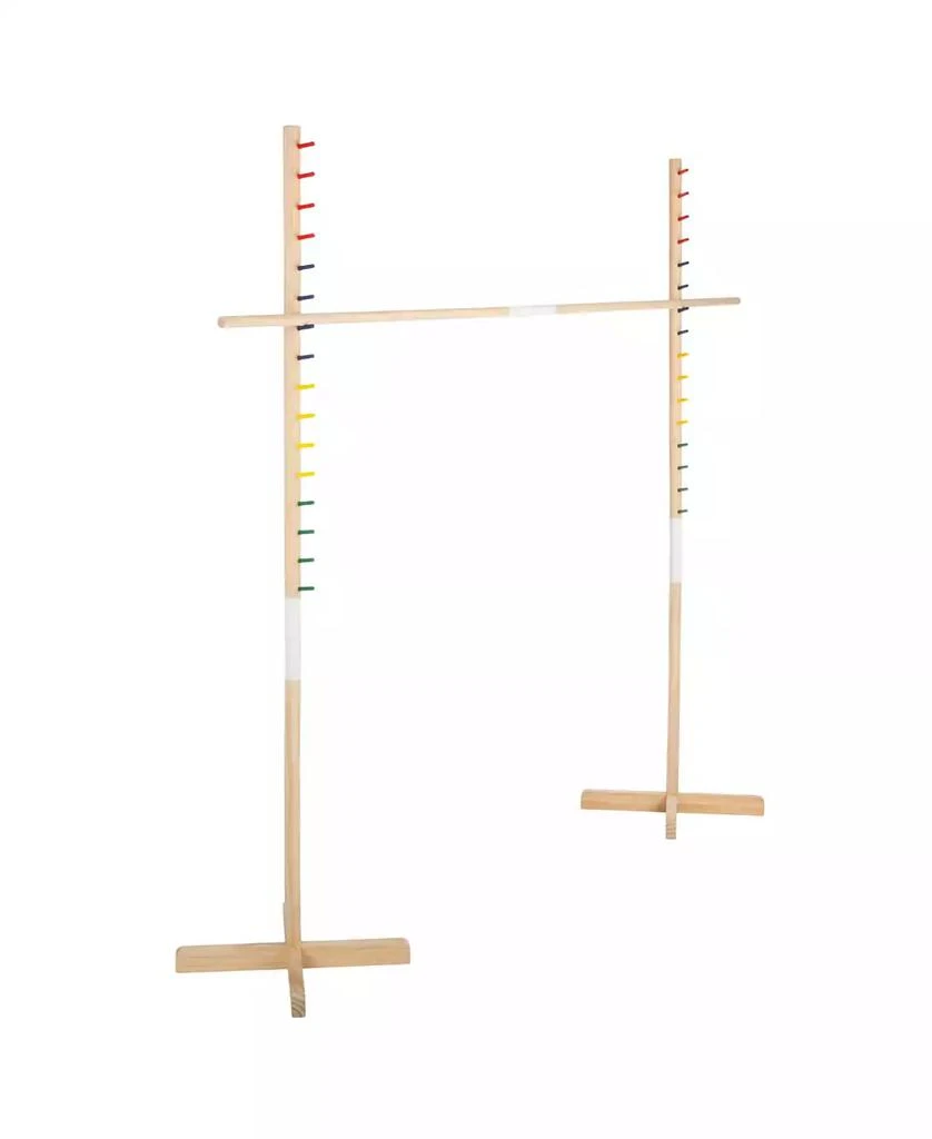 Trademark Global Hey Play Limbo Game for Kids and Adults 9