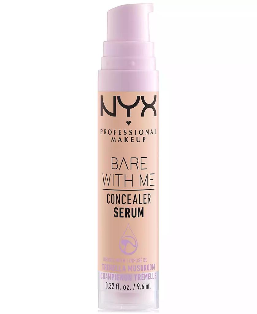 NYX Professional Makeup Bare With Me Concealer Serum