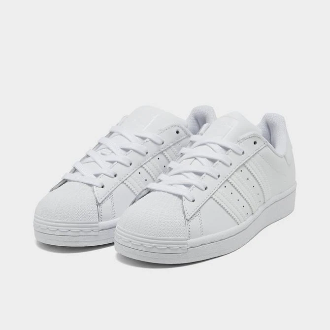 ADIDAS Big Kids' adidas Originals Superstar Casual Shoes 3