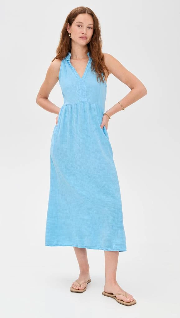 XIRENA Liza Dress 1