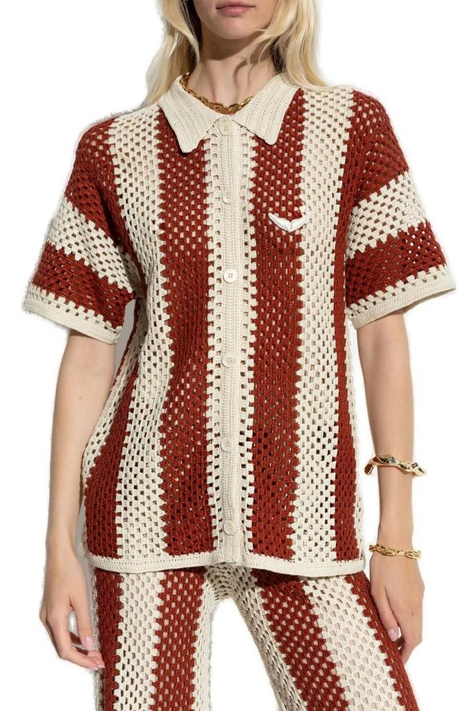 ZADIG & VOLTAIRE Zadig & Voltaire Ciara Shirt 2