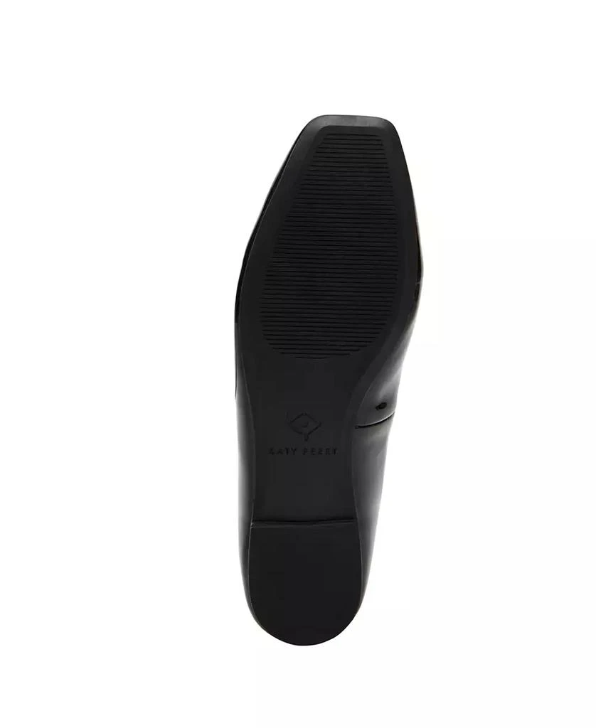 Katy Perry Women's The Evie Daisy Slip-On Flats 6